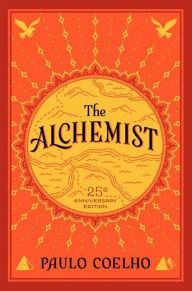 L’alchimista