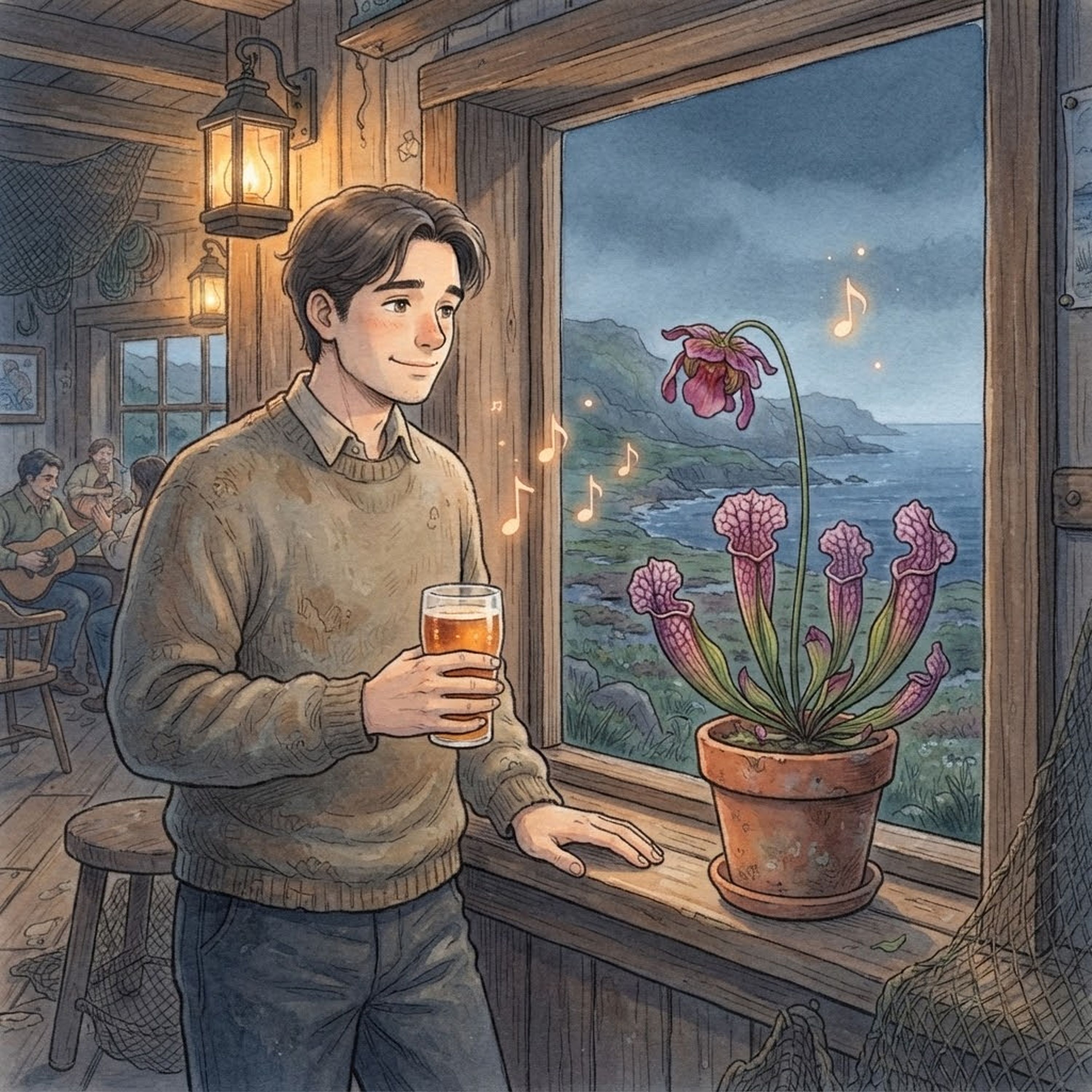 Pause for Two episode artwork