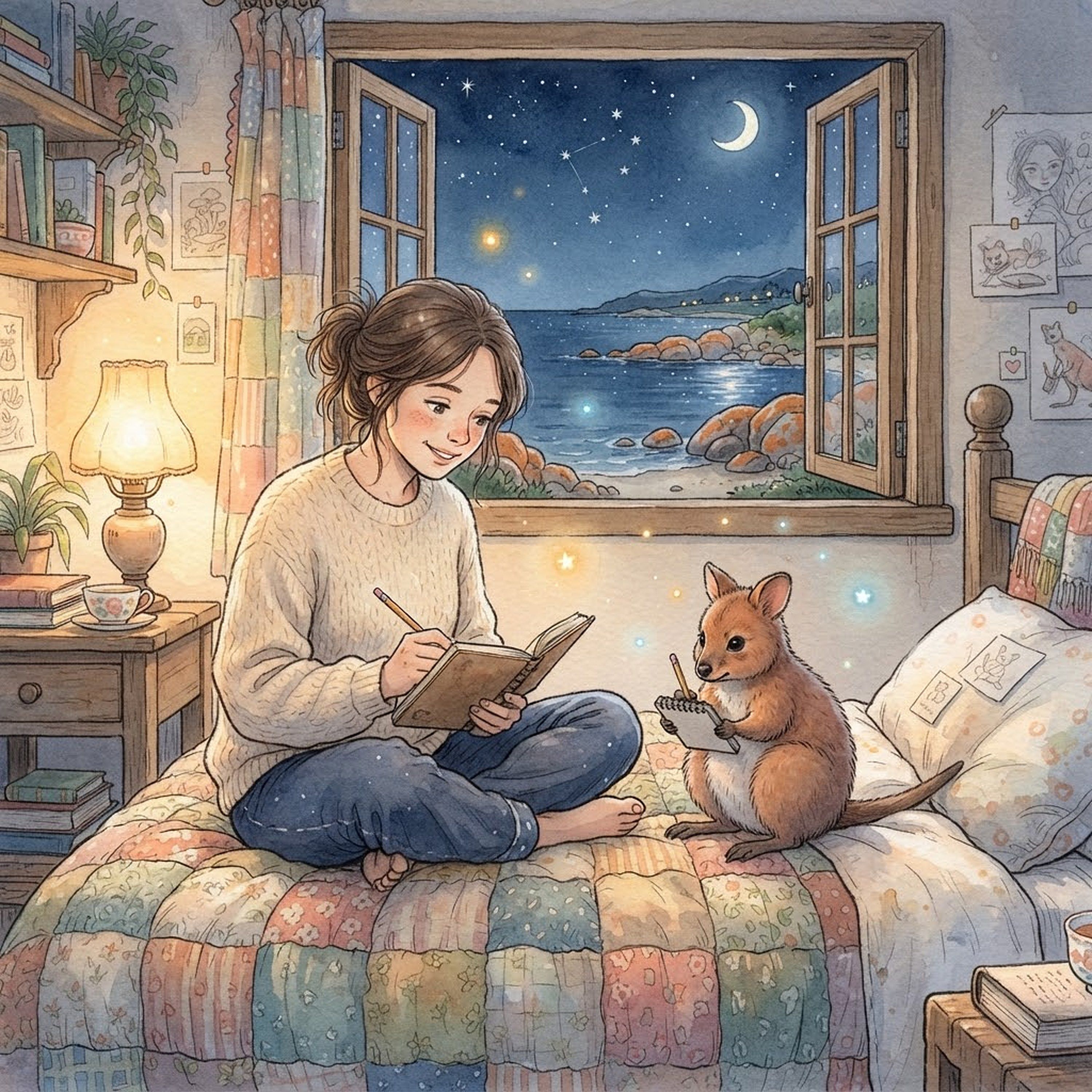 Mii Fai Yu episode artwork