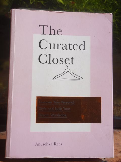 The Curated Closet